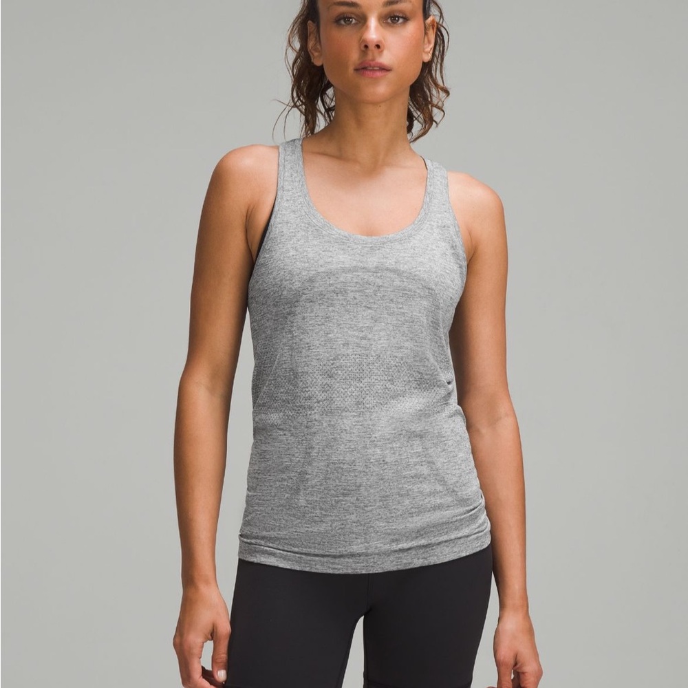 Lululemon swiftly tech racerback